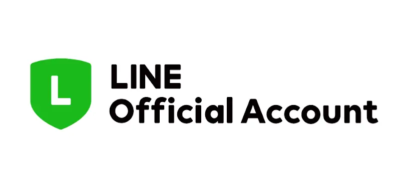 LINE Official Account – LINE官方版 background