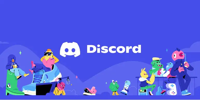 Discord background