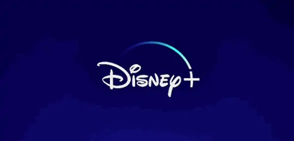 Disney+ background