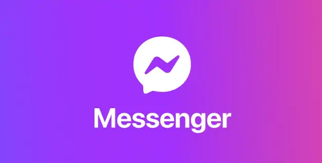 Messenger background