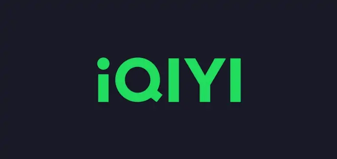 iQIYI background