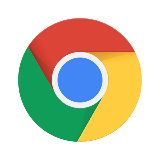 Google Chrome 谷歌浏览器