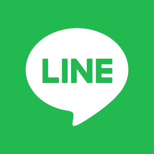 LINE – 始终在你身边