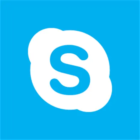 Skype – 与全世界进行交谈