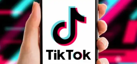 TikTok – 国际版抖音 background