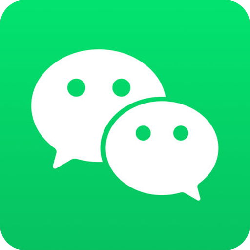 WeChat – 微信国际版