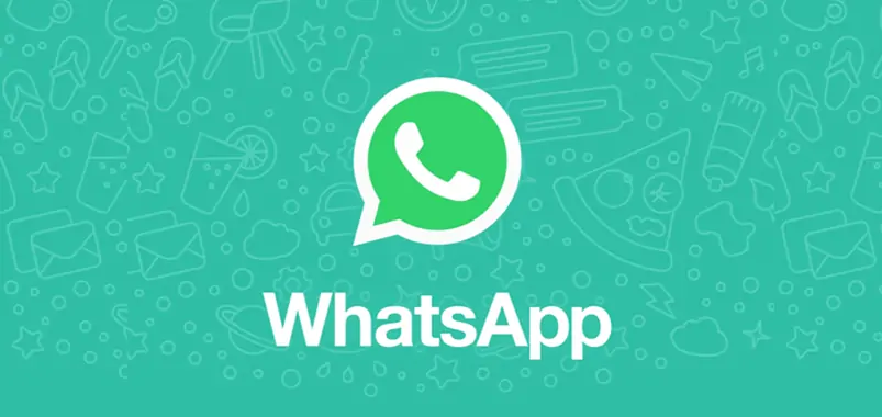 WhatsApp Messenger background