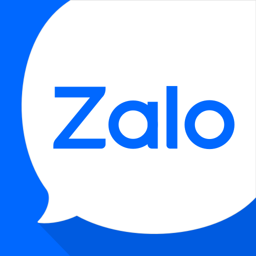 Zalo – 消息传递 如此简单