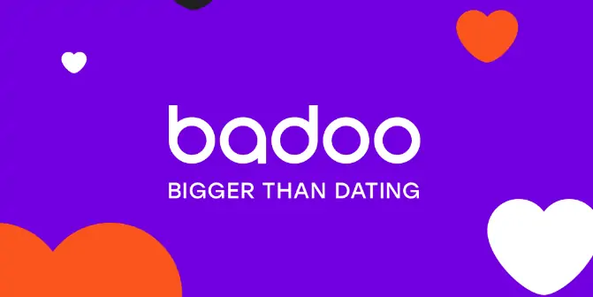 Badoo background