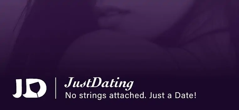 JustDating background