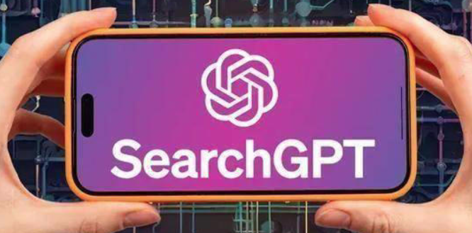 SearchGPT – 一个未来的AI搜索引擎即将加入ChatGPT