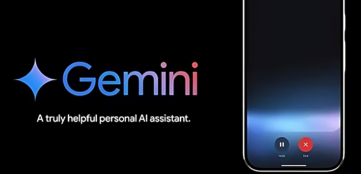 Gemini Live 现已向所有人免费开放：为 Android 免费用户提供 10 种新声音