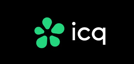 ICQ 视频通话聊天信使 background