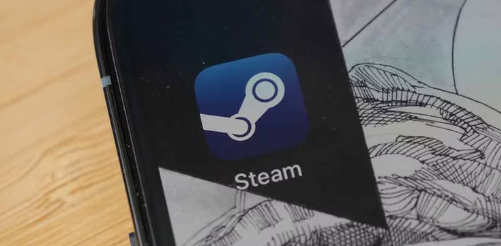 Steam官网入口 高质量游戏平台Steam中文官方网站网页入口