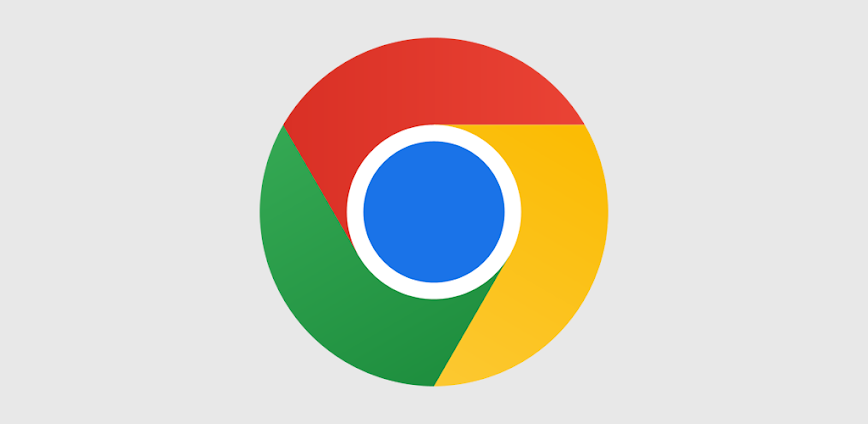 Google Chrome 浏览器 background