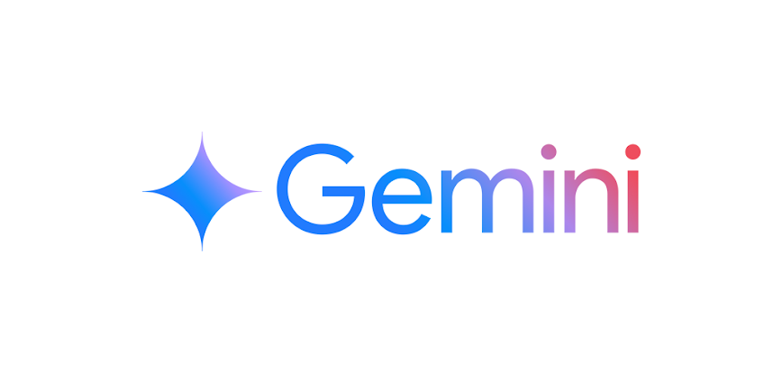 Google Gemini background