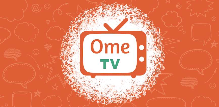 OmeTV background