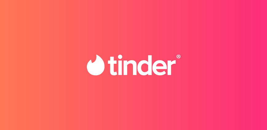 Tinder background