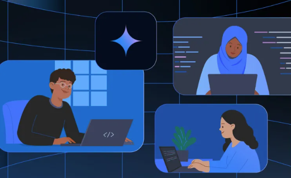 Google Gemini 的 AI 编码工具现在可供个人用户免费使用