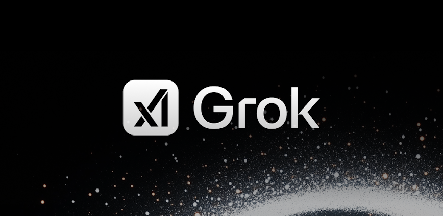 Grok background